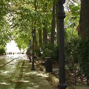 Apartamento Rual Centro, Ronda