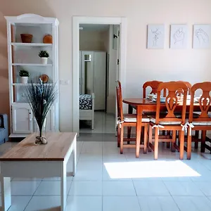 Apartamento 6 De Mayo, Ronda