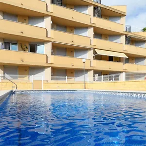Rentalmar Mar De Lauria , Miami Platja (Miami Playa) España