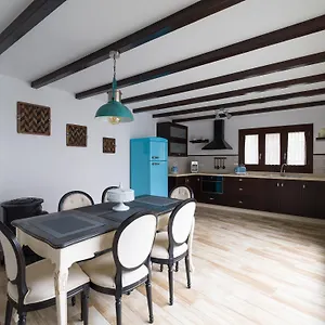 San Mateo , Vega de San Mateo España