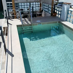 Apartamento Cerro De Salinas, Ronda