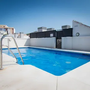 Holidays2malaga Refino Pool And Parking , Málaga España
