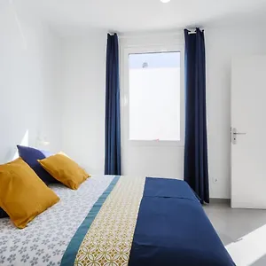 Avenida 73 , Santa Cruz de la Palma (Isla de la Palma) España